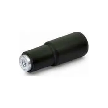 Rukojeť ELESA+GANTER otočná dvoustupňová- vnitřní závit GN 798.2-24-M6-KT (74x24)