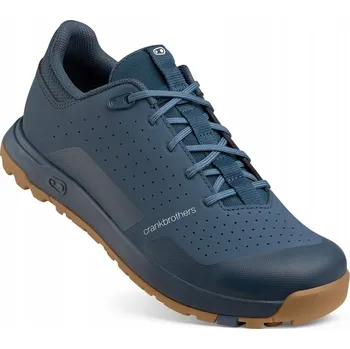 Pánské cyklistické tretry Cyklistické boty nášlapné crankbrothers TRAIL Enduro, DH, velikost vel. 46