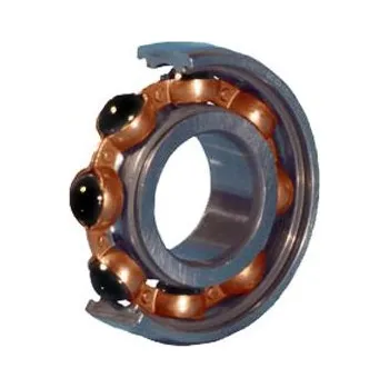 SKF 6012 M/HC5C4 Jednořadé hybridní kuličkové ložisko