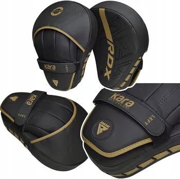 Boxerské štíty RDX Kara F6 vel. UNIVERSAL
