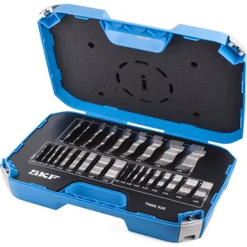 Sada ustavovacích podložek TMAS 510