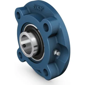 SKF UCFC 207/H Ložisková jednotka