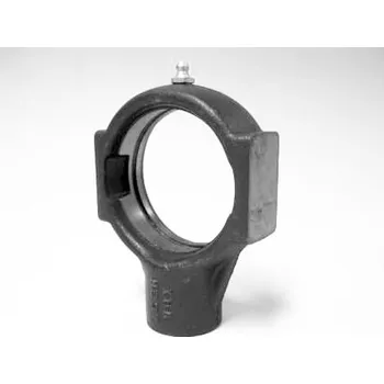 INA GG.HE07 Ložiskové těleso