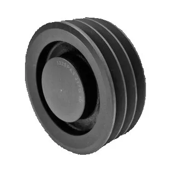 Řemenice pro klínové řemeny PT 3 SPA 112