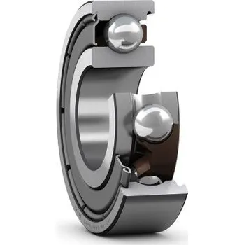 SKF 6202-ZTN9/LT Jednořadé kuličkové ložisko
