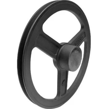 Řemenice pro klínové řemeny PT 1 SPA 280