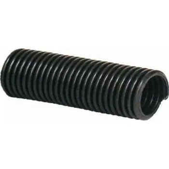 Hubice k vysavači Hadice pro průmyslové vysavače - el. vodivá VENTITEC EVA EL d/D = 50/60 mm