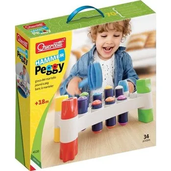 Obraz Quercetti Hammer Peggy