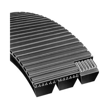 Řemen klínový násobný 4/ 7M x 850 POLYFLEX JB