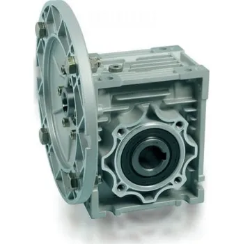 Elektromotor Šneková převodovka CHM 050 - i=25, 0.37 kW, 56 ot/min - 71B14 U