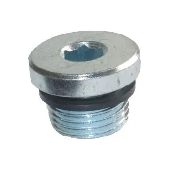 Hydraulický filtr Hydraulické šroubení BSP - zátka VSTI G1/2 A N