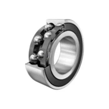 INA 3001-2RS Dvouřadé kuličkové ložisko s kosoúhlým stykem
