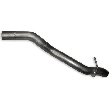 Výfukový systém Výfuková trubka Novak 07.815