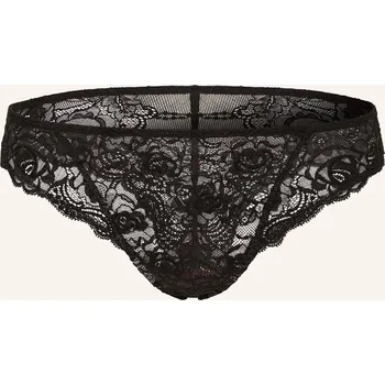 Kalhotky Marie Jo Dámské Kalhotky String Cyrile, černá, 42