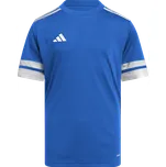 Dres adidas Squadra 25 Jersey Kids jj0054 Velikost S (135-140 cm)