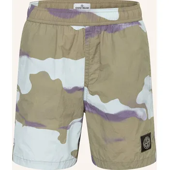 Pánské plavky Stone Island Junior Chlapecké Koupací Šortky, Koupací Šortky,...