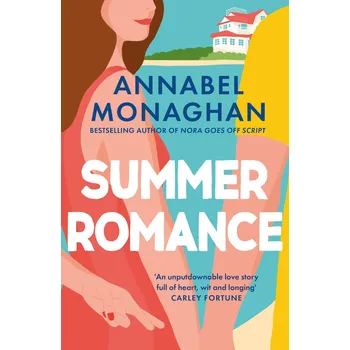 Summer Romance – Annabel Monaghan