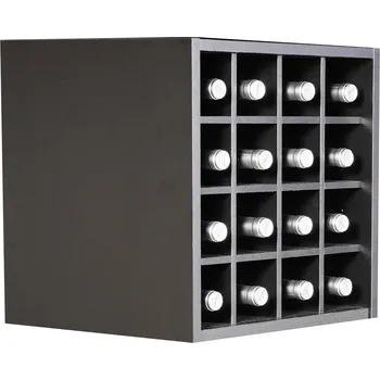 Stojan na víno Expovinalia Regál Merlot 610060