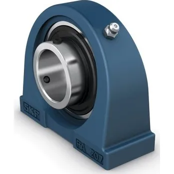 SKF UCPA 204/H Ložisková jednotka