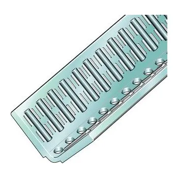 INA HW 15 /13 elementů Lineární vedení