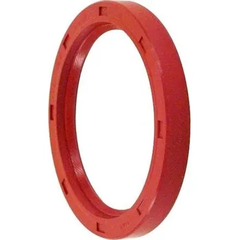 Automobilové těsnění Hřídelové těsnění MVQ 110 x 130 x 13 MVQ