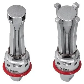 SKF TMIP E15-17 Kleštinový stahovák