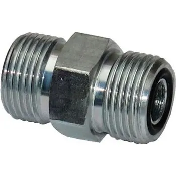 Fitinka Hydraulické šroubení ORFS - přímá spojka G ORFS 1-14