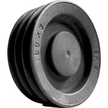 Řemenice pro klínové řemeny PT 3 SPB 140