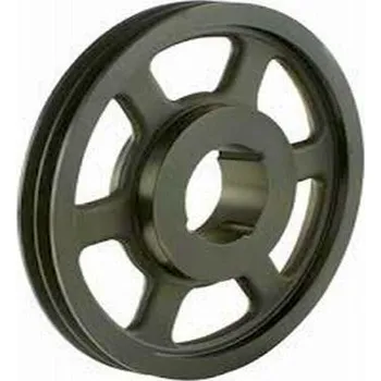 Řemenice pro klínové řemeny SKF PHP 2 SPB 400 TB - 3020 Taper Lock