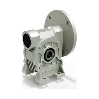 Elektromotor Šneková převodovka BONFIGLIOLI VF 30 A 10 P63 B14 B3 i=10 + kit výstupní hřídele VF30