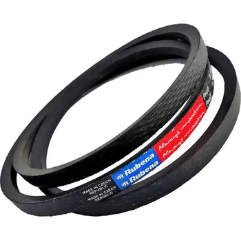 Klínový řemen RUBENA 25x3150 Li - 3210 Lw Profi