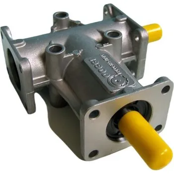 Čerpadlo Úhlová převodovka Poggi 4011 R.1:1 D. 2