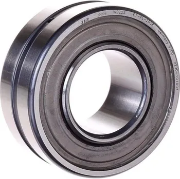 Soudečkové ložisko FAG WS22207-E1-XL-2RSR