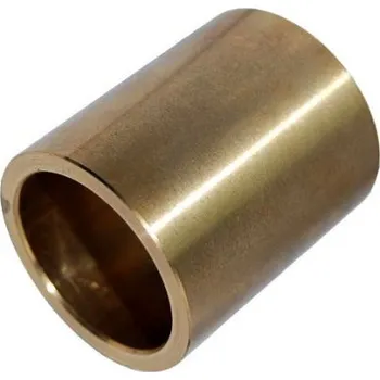 Kluzné pouzdro 40/45x35 - spékaný bronz