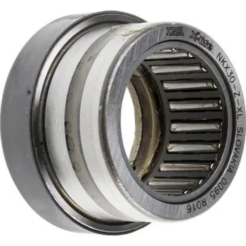 FAG NKX50-Z-XL Jehlové ložisko kombinované INA