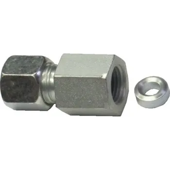 Hydraulický filtr Hydraulické šroubení metrické - šroubení pro manometry MAV - 6L