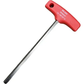 Klíč Šroubovák imbus s T rukojetí 1997MT-6