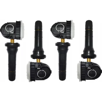 TPMS senzor 4x senzor tlaku v pneumatikách TPMS Opel Adam Astra J K Corsa D E Insignia A