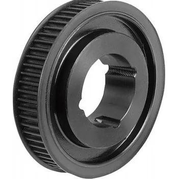 Řemenice ozubená HDB 64 - 8M 50 - 2517 Taper Lock