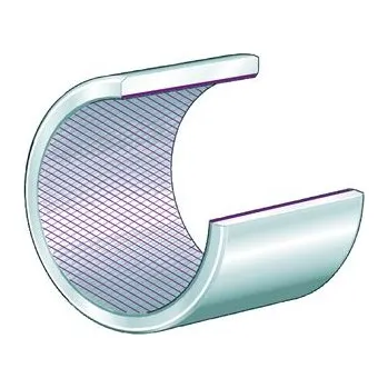 INA ZGB120x135x120-B Kluzné pouzdro