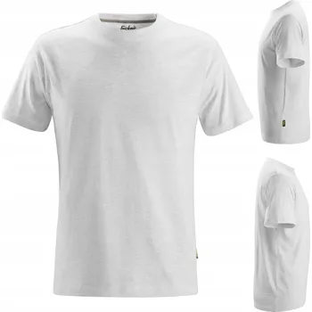 Tričko Snickers 2502 PREMIUM, šedé, velikost 3XL