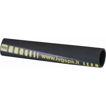 Zahradní hadice Tlaková hadice pro ropné produkty PETROTEC OIL 10 d/D = 22/31 mm