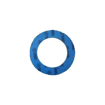 Instalatérský materiál Těsnění kruhové 92 x 49 x 2 mm - TEMASIL