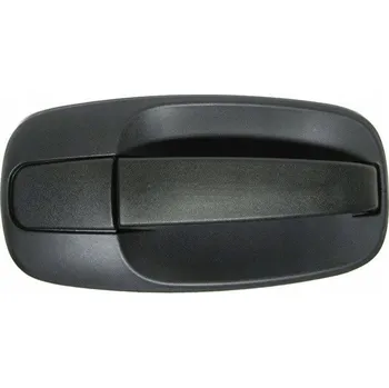 Dveře karosérie KLIKA BOČNÍCH POSUVNÝCH DVEŘÍ TRAFIC II VIVARO PRIMASTAR