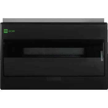 Rozvaděč Rozvaděč Elektro-Plast 230 V IP41 0 A