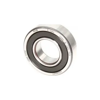 FAG 7302-B-XL-2RS-TVP Jednořadé kuličkové ložisko s kosoúhlým stykem