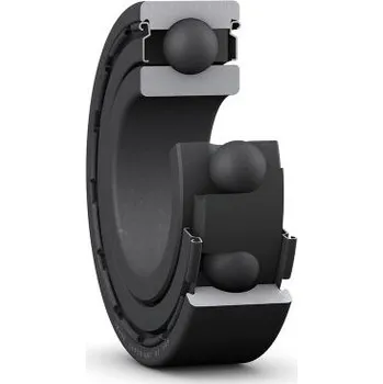 SKF 6201-2Z/VA228 Jednořadé kuličkové ložisko