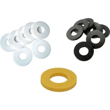 Těsnění kruhové PTFE 85 x 143 x 2