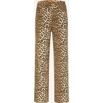 Dámské džíny Y.A.S. Dámské Džíny, nomad/w. leo, 38