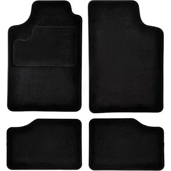 autokoberec Koberce do auta Automax velurové 4 ks